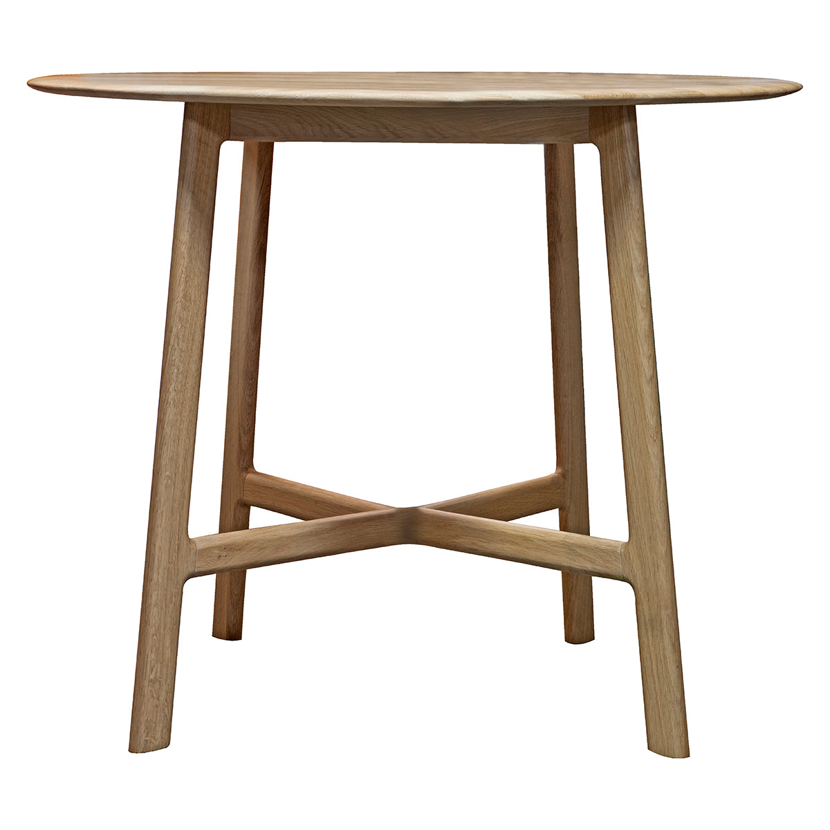 Midro Round Dining Table