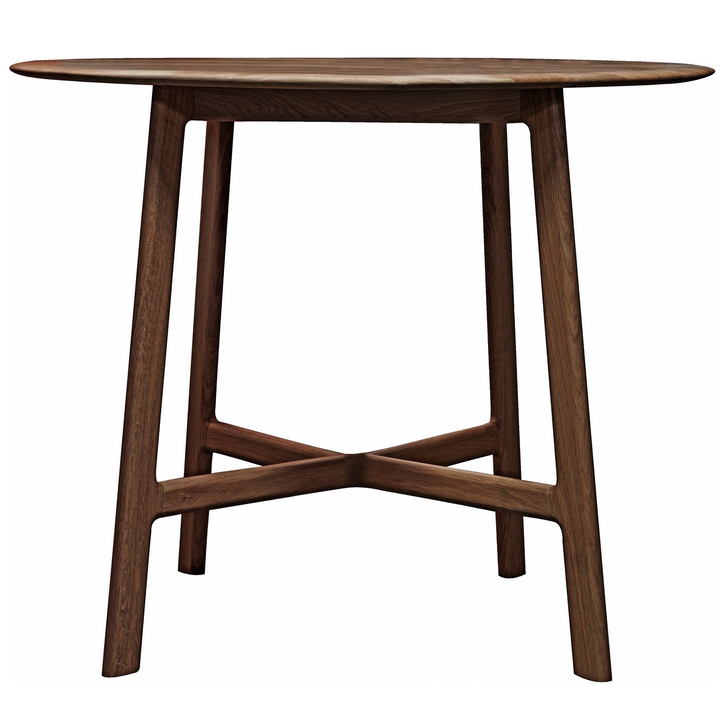 Midro Round Dining Table