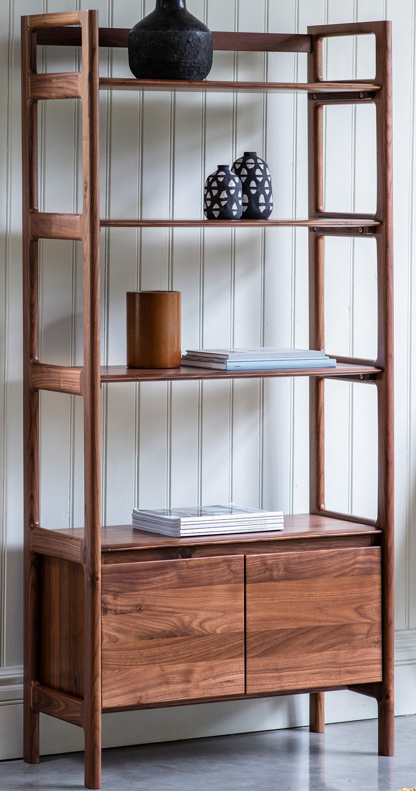 Midro shelving unit