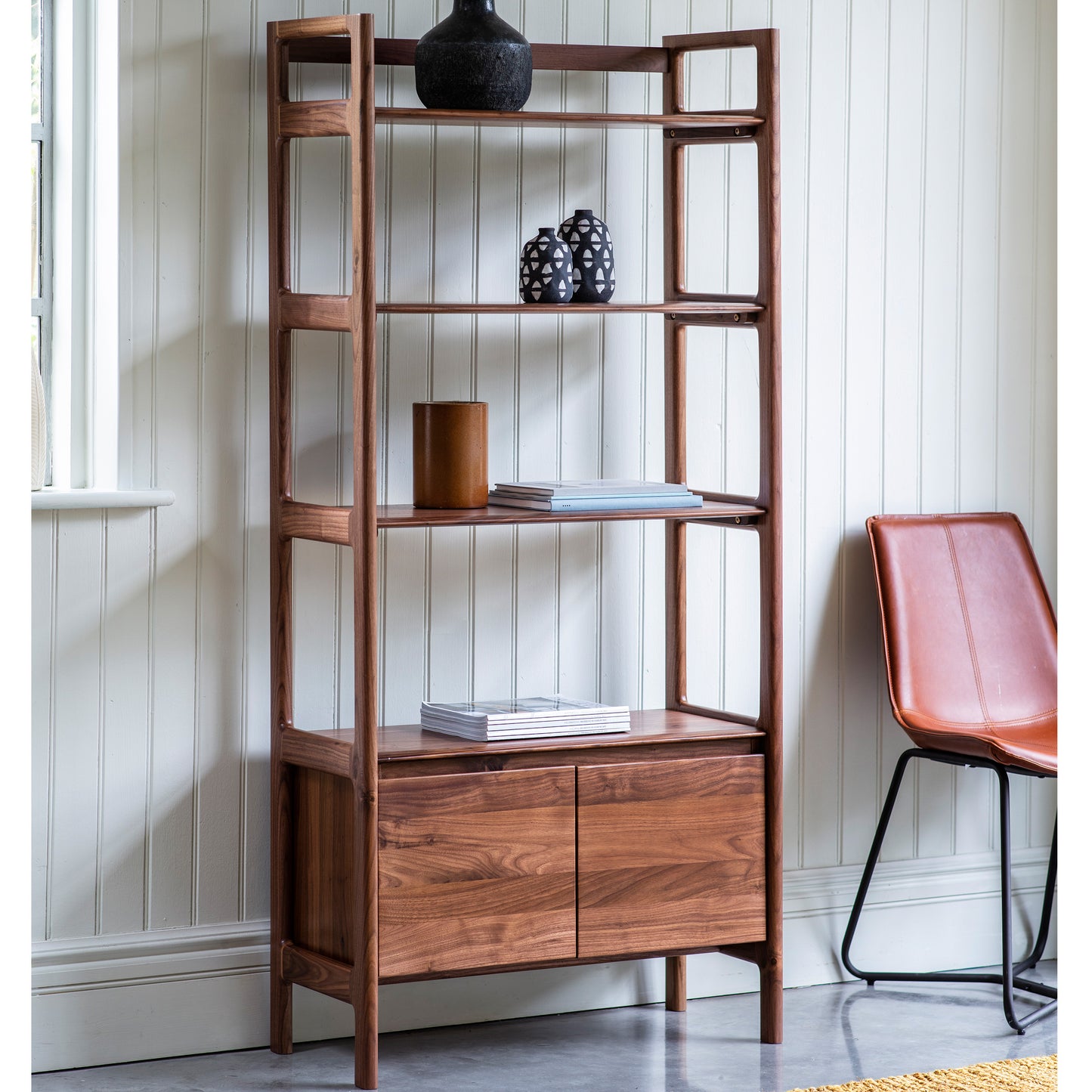 Midro shelving unit