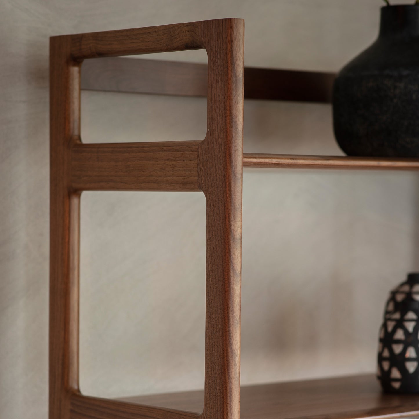 Midro shelving unit