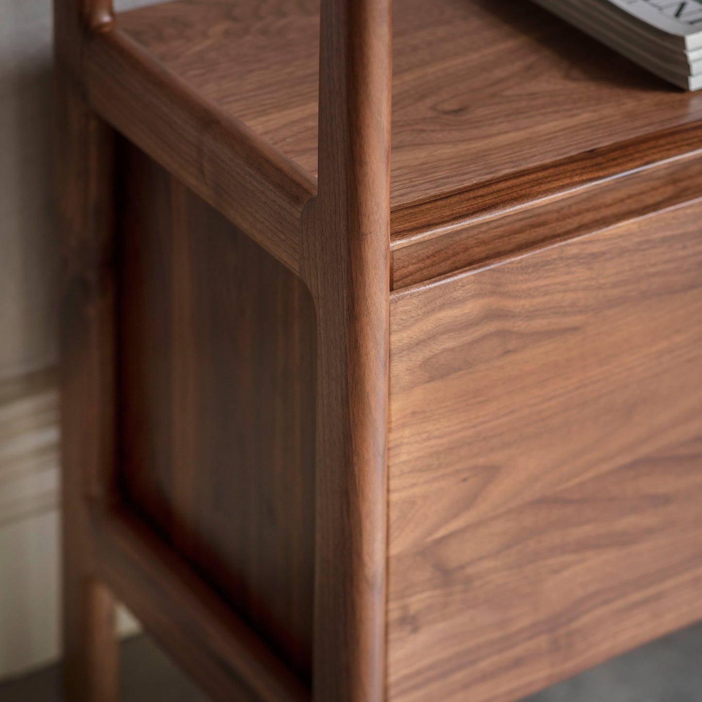 Midro shelving unit