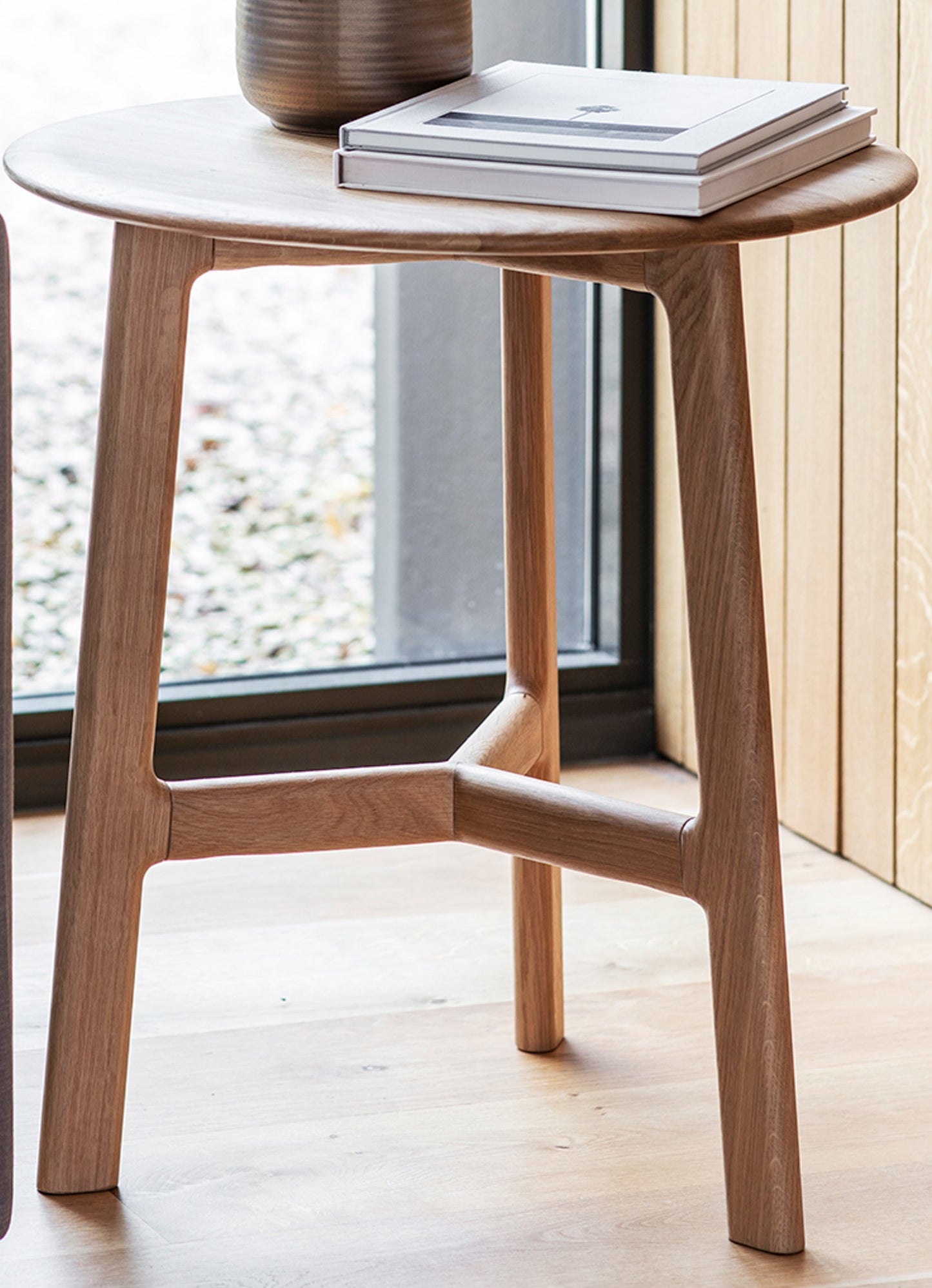 Midro Side Table