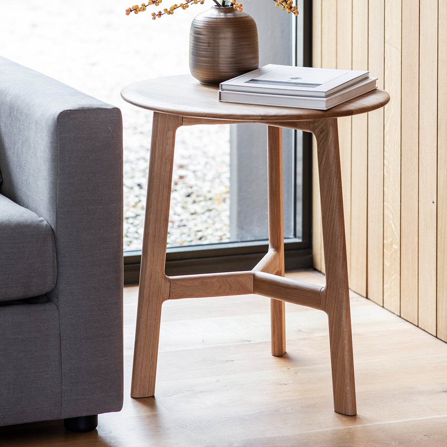 Midro Side Table