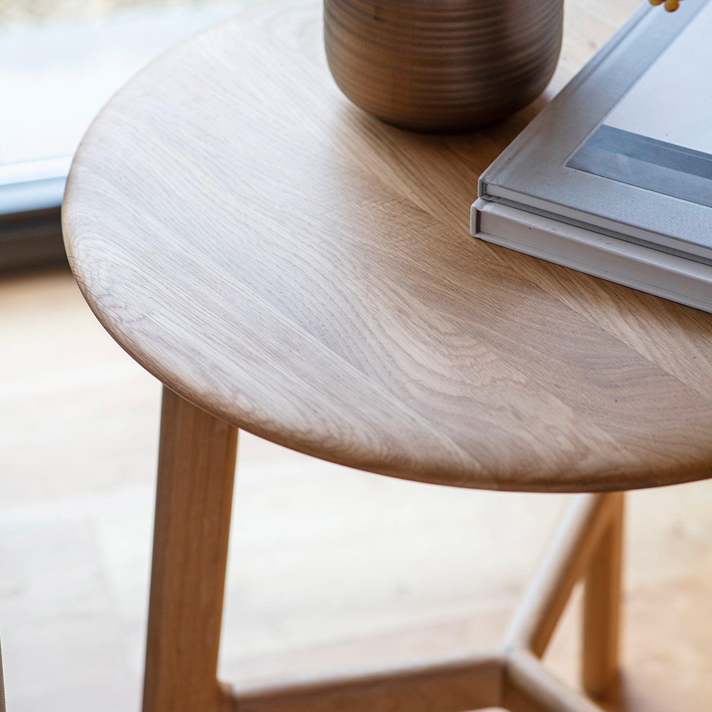 Midro Side Table