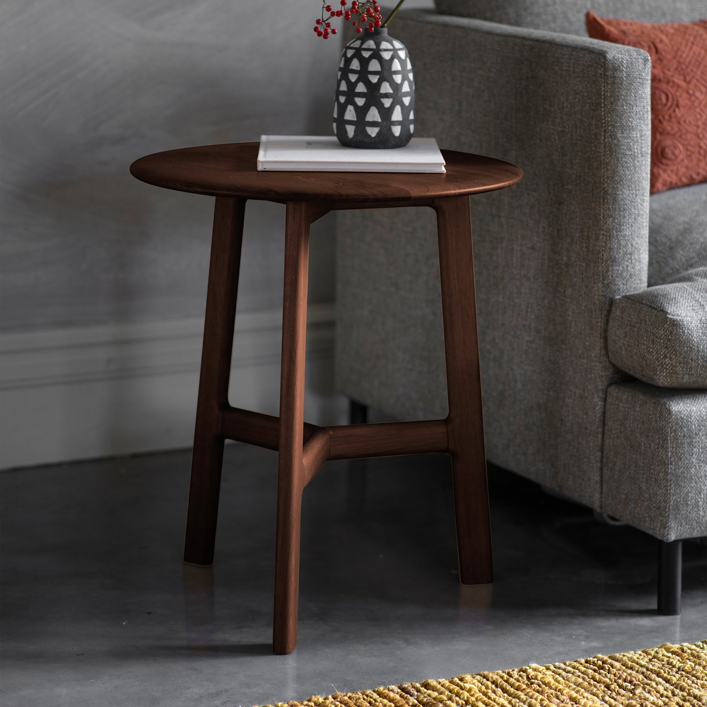 Midro Side Table