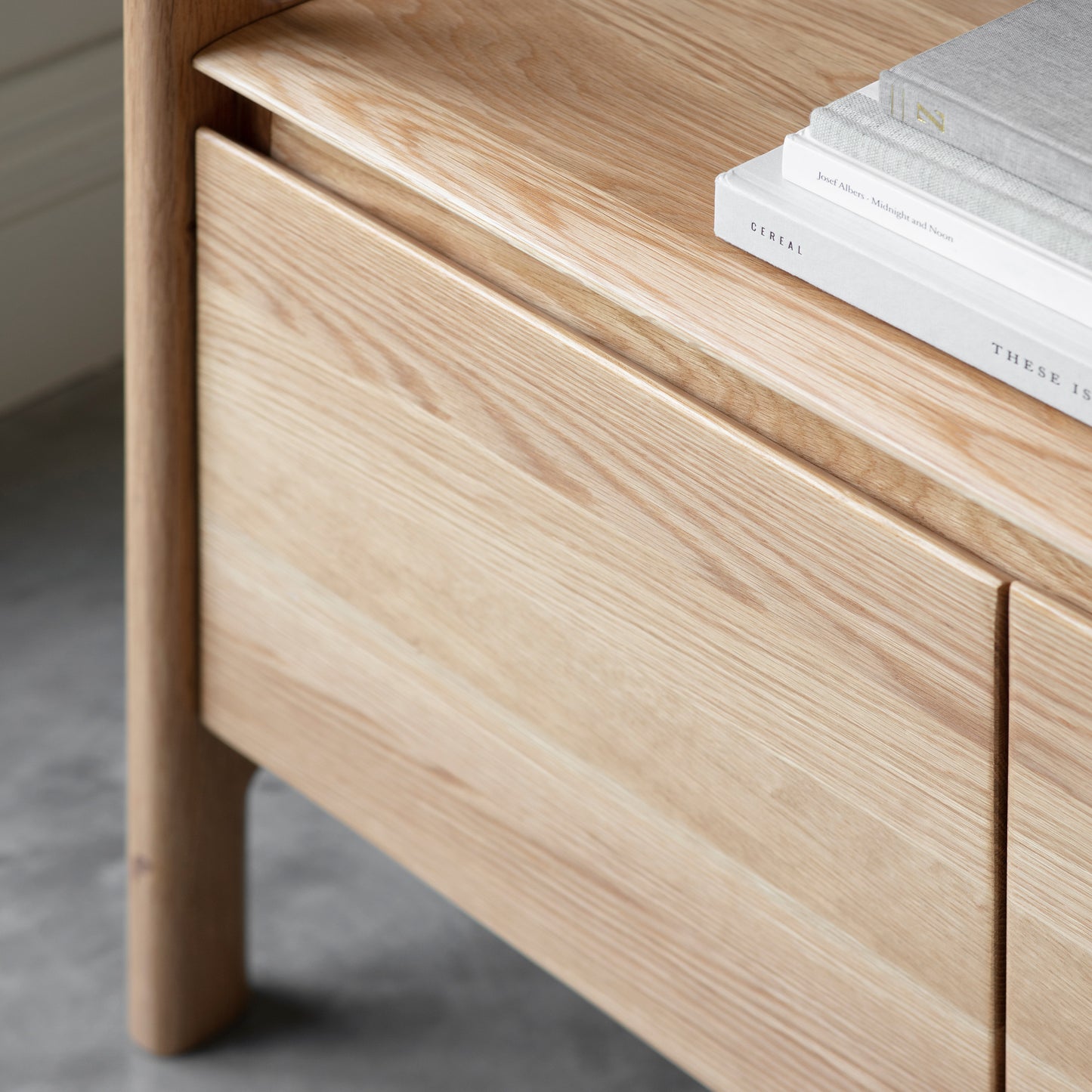 Midro shelving unit