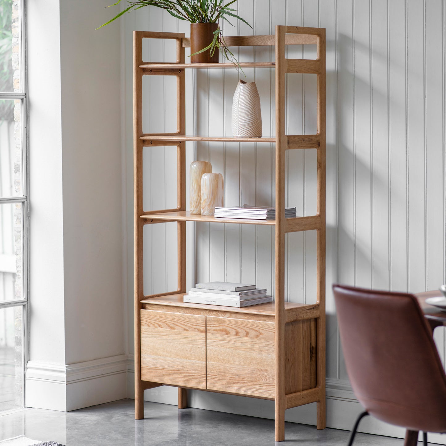 Midro shelving unit