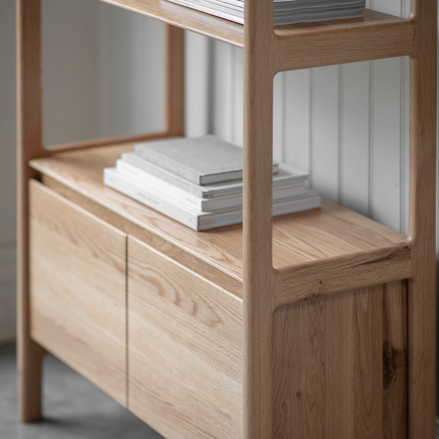 Midro shelving unit