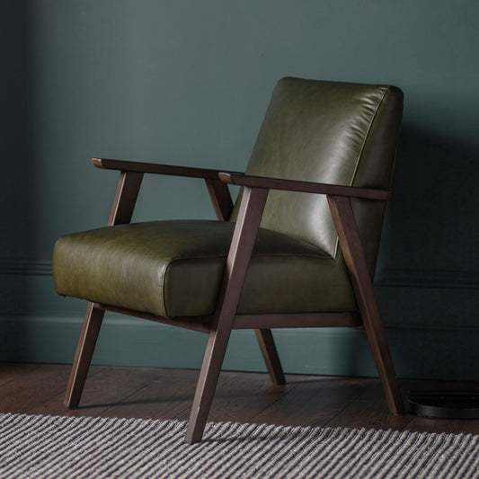 Neylar Chair