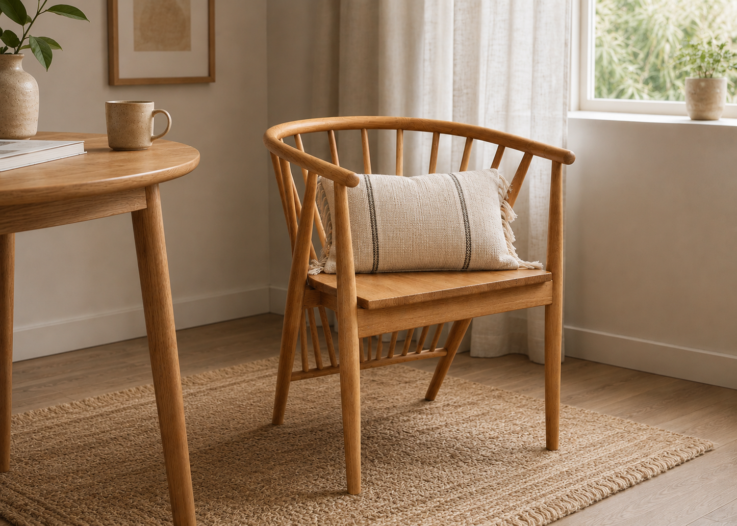 Norek Tub Chair