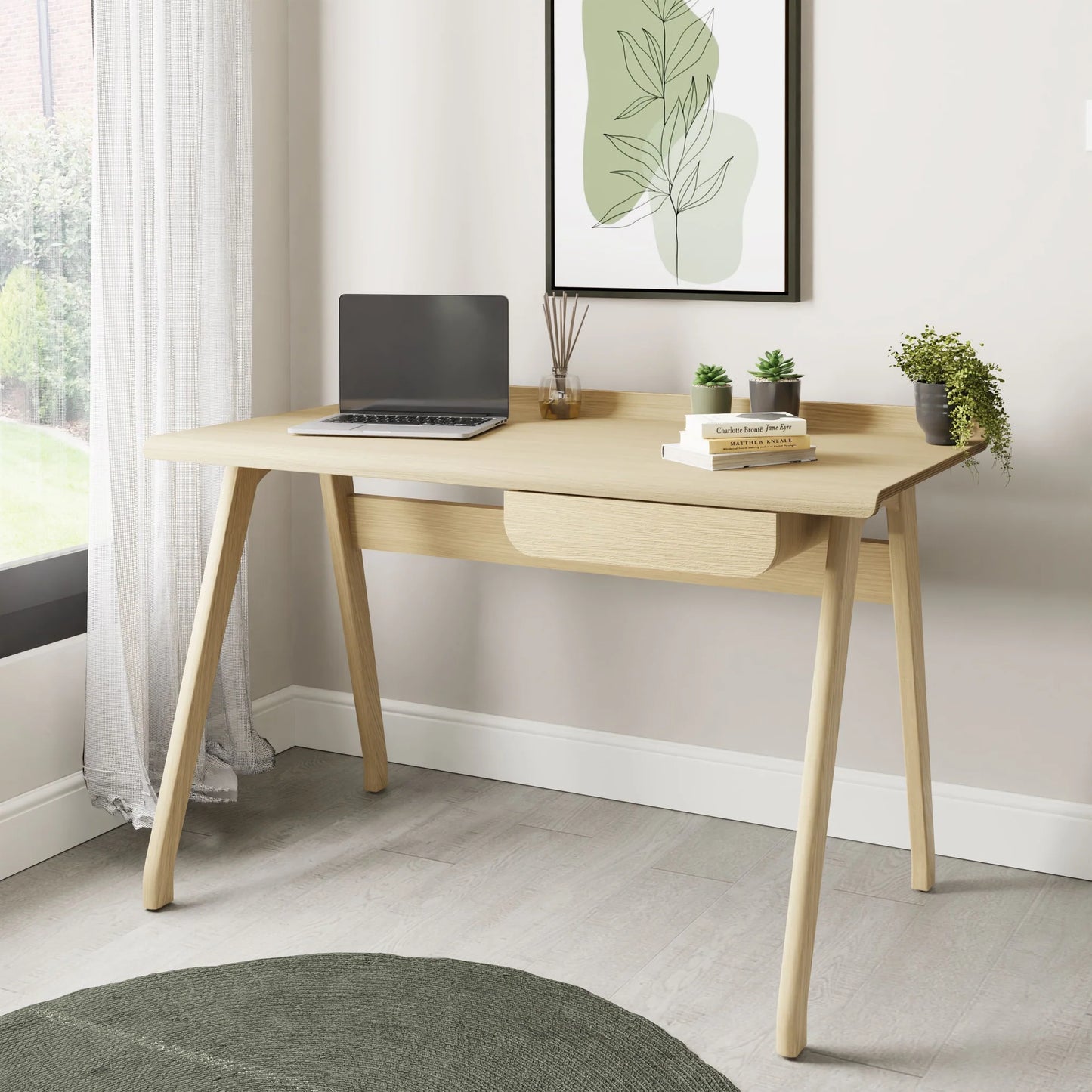 Staffa desk