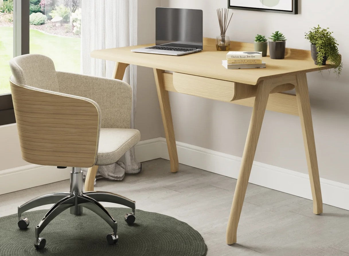 Staffa desk