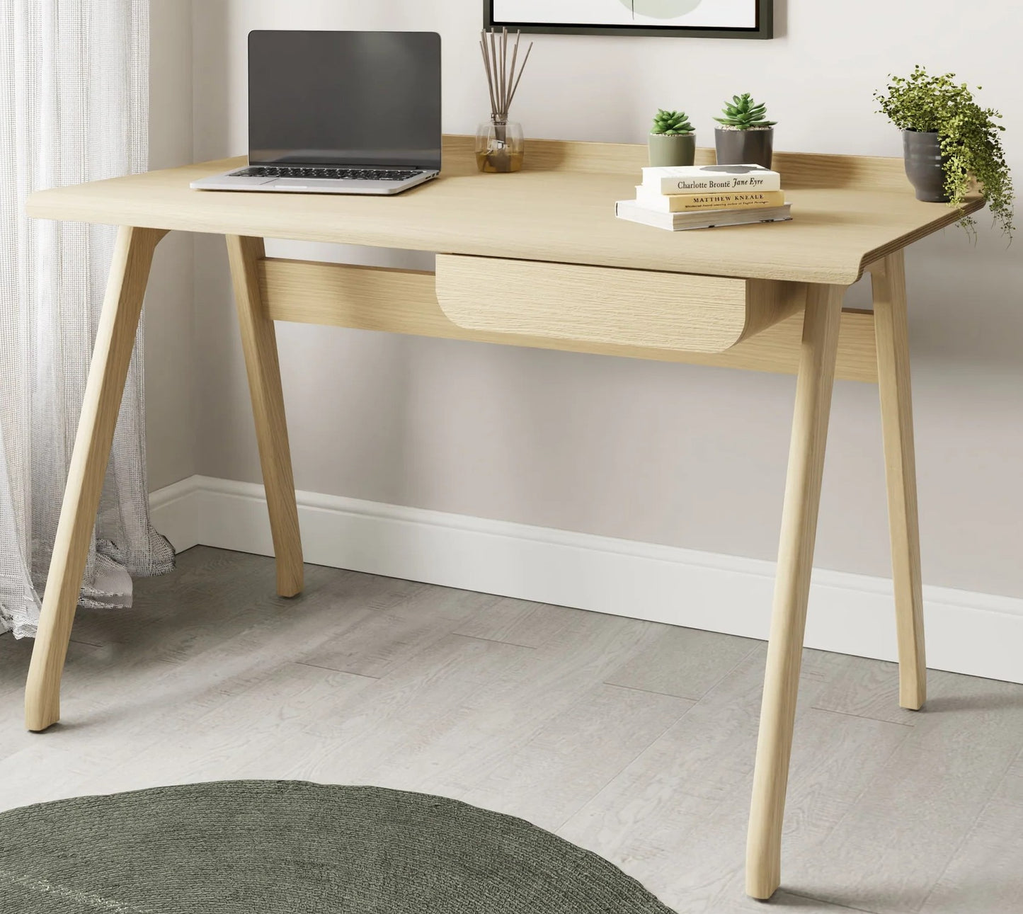 Staffa desk