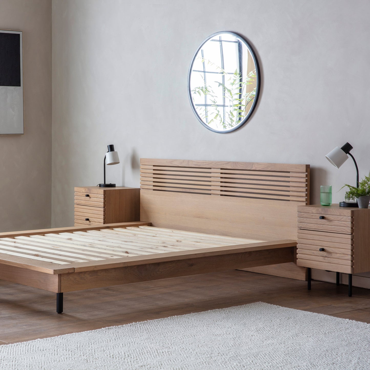 Oko Bed