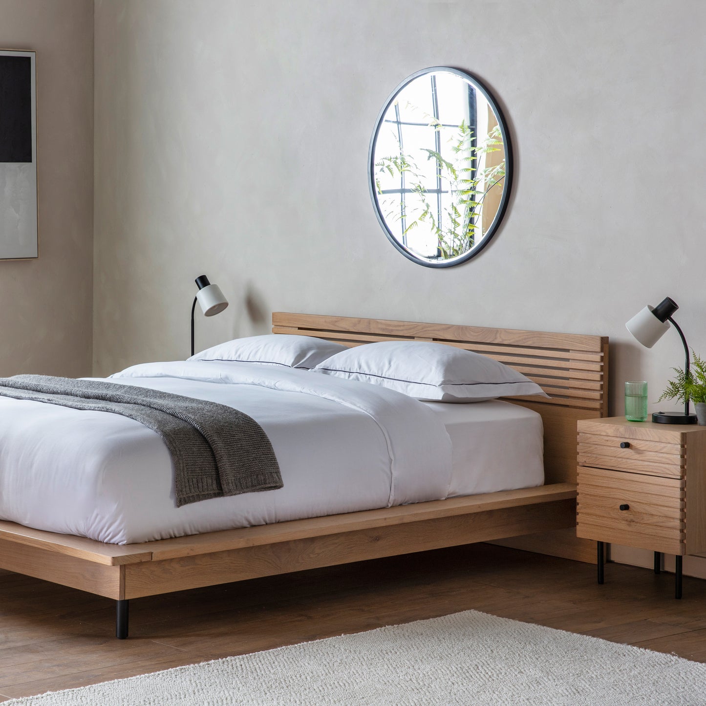 Oko Bed