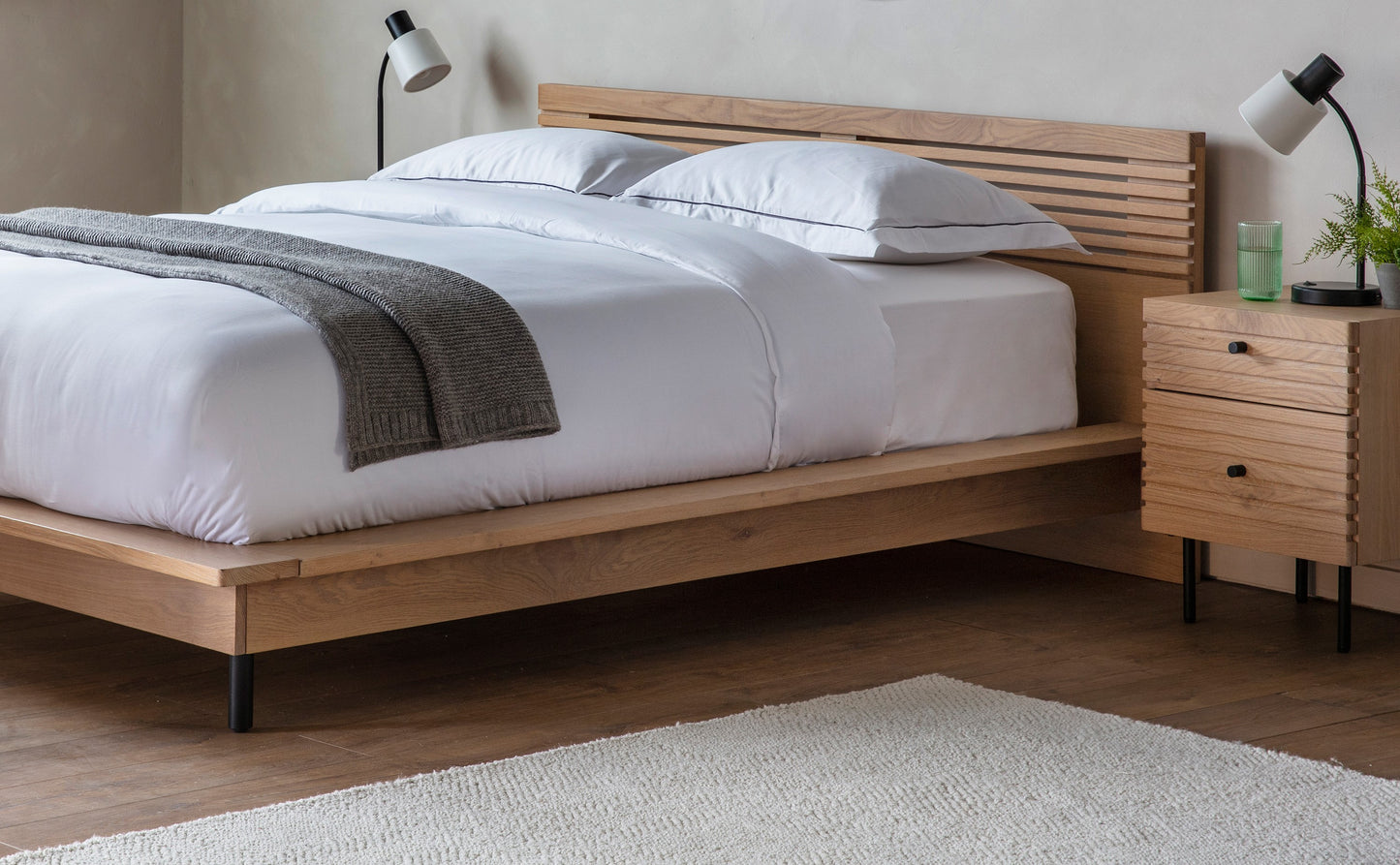 Oko Bed