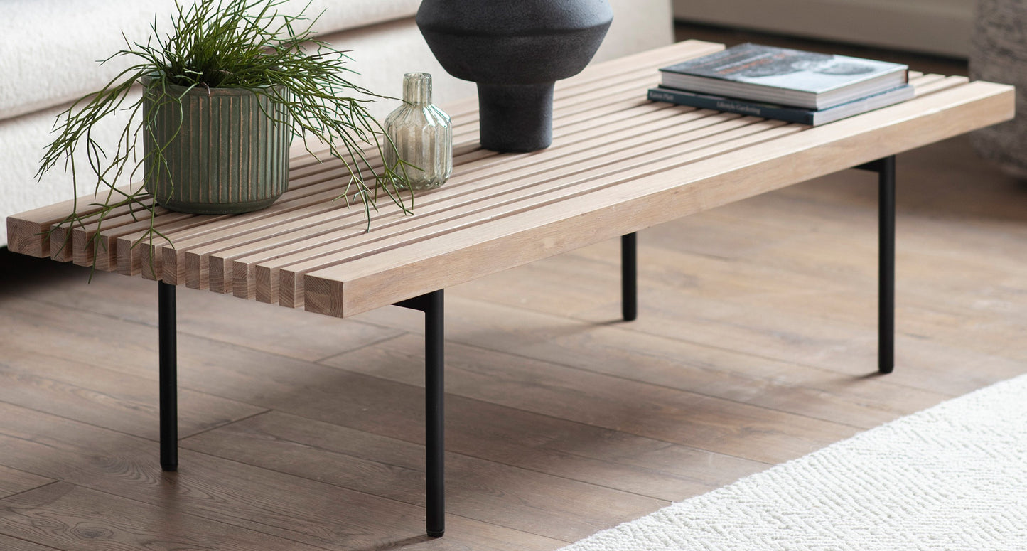 Oko Coffee Table