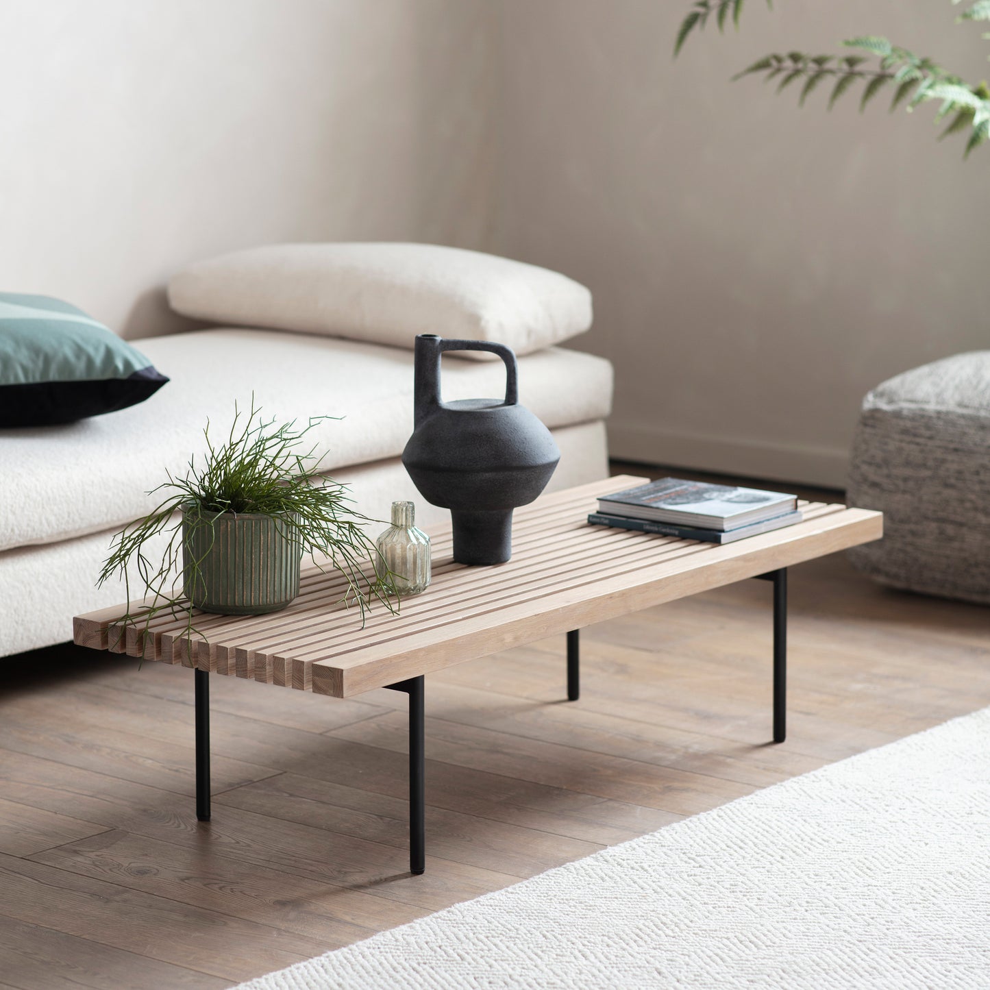 Oko Coffee Table