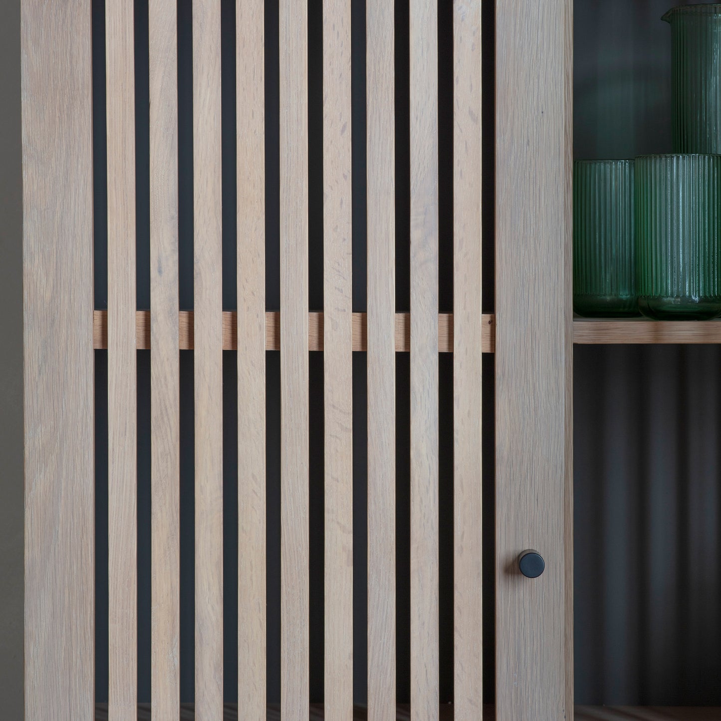 Oko Drinks Cabinet