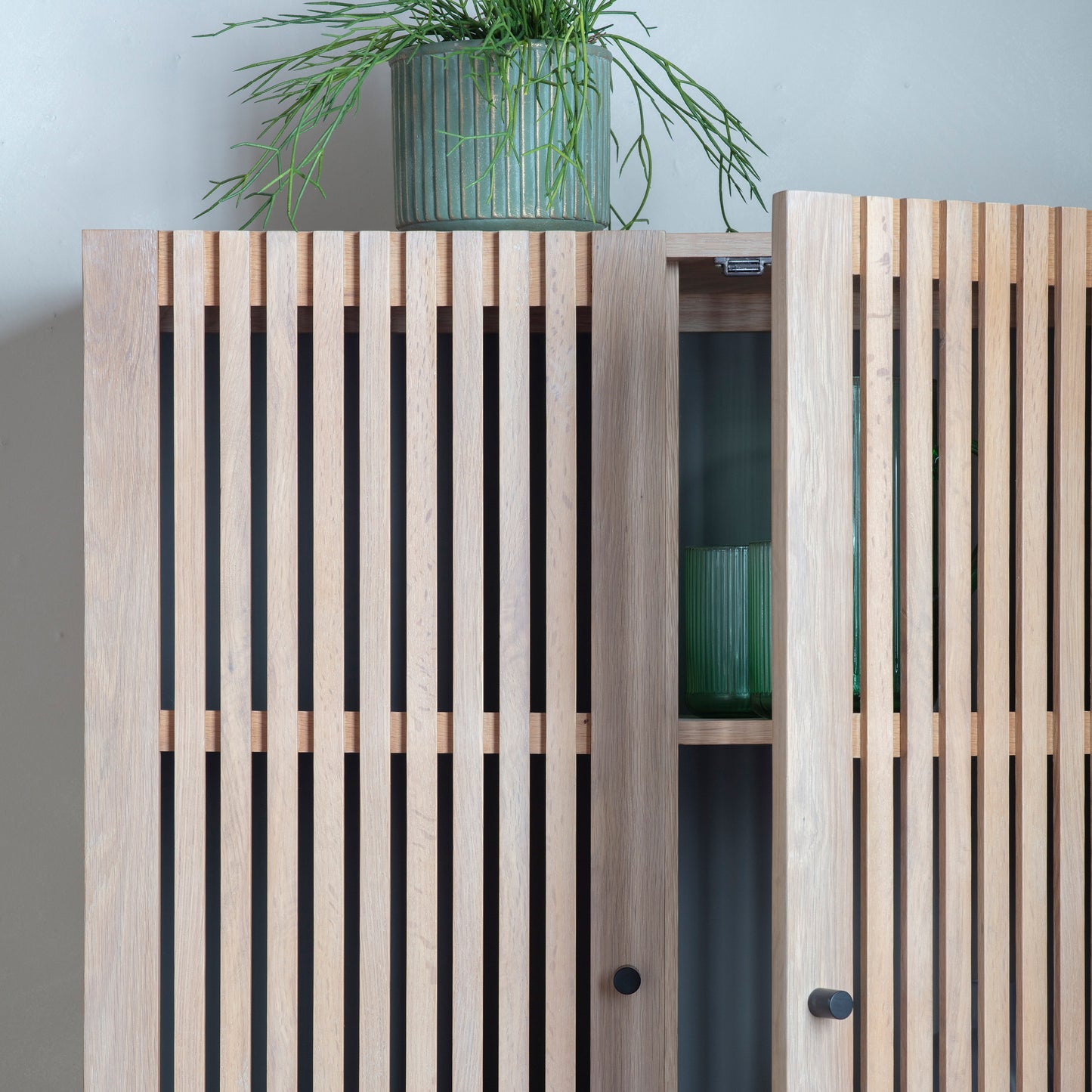 Oko Drinks Cabinet