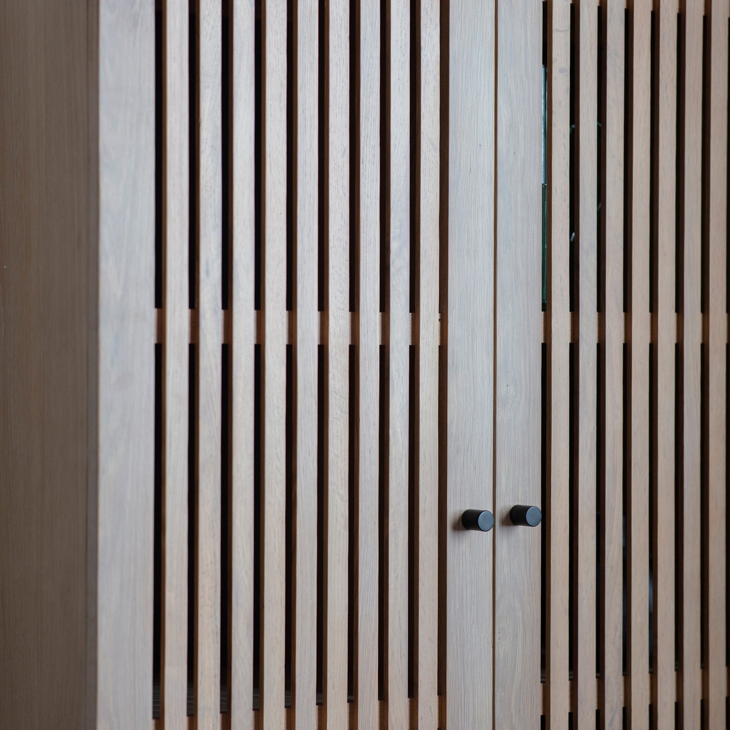 Oko Drinks Cabinet