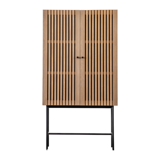 Oko Drinks Cabinet