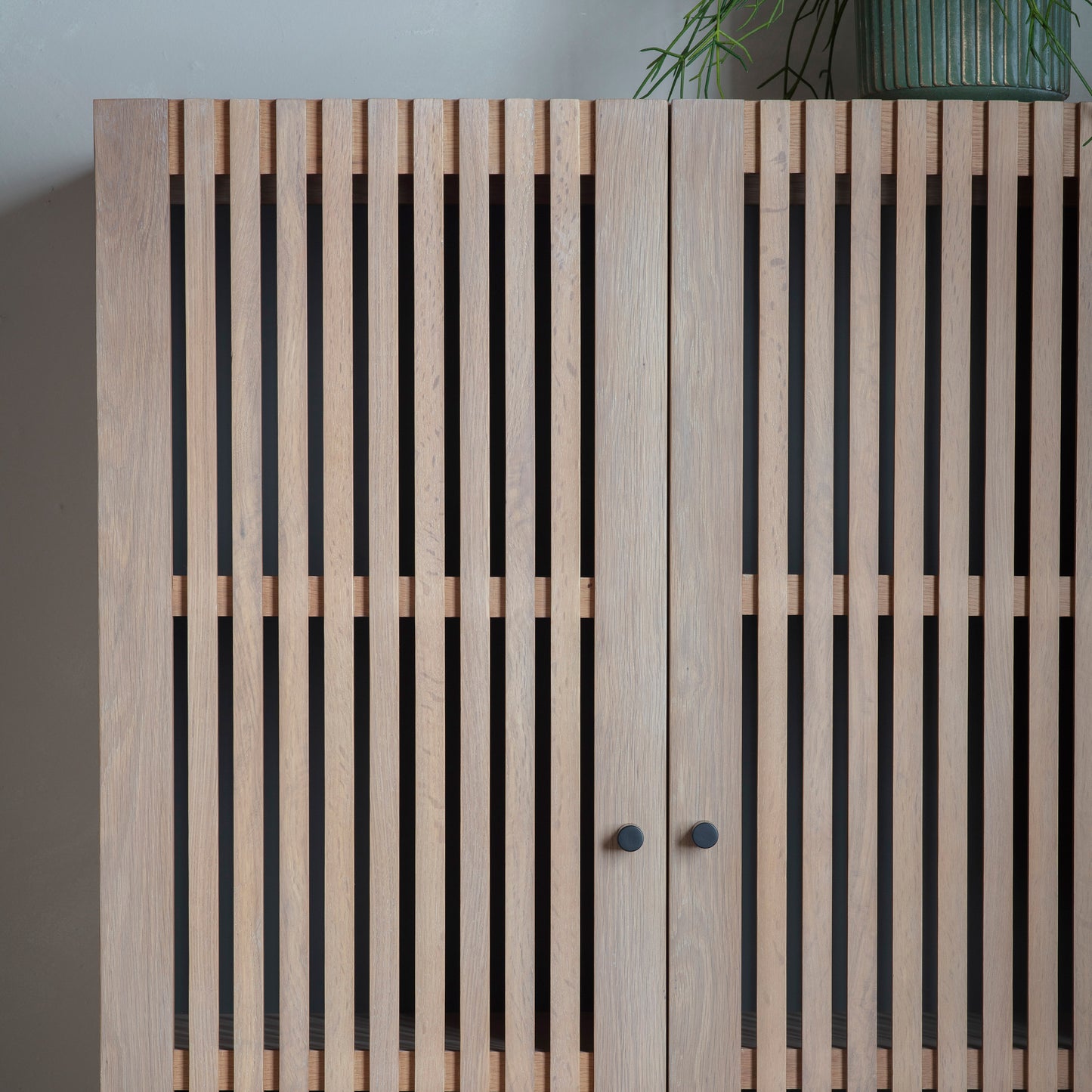 Oko Drinks Cabinet