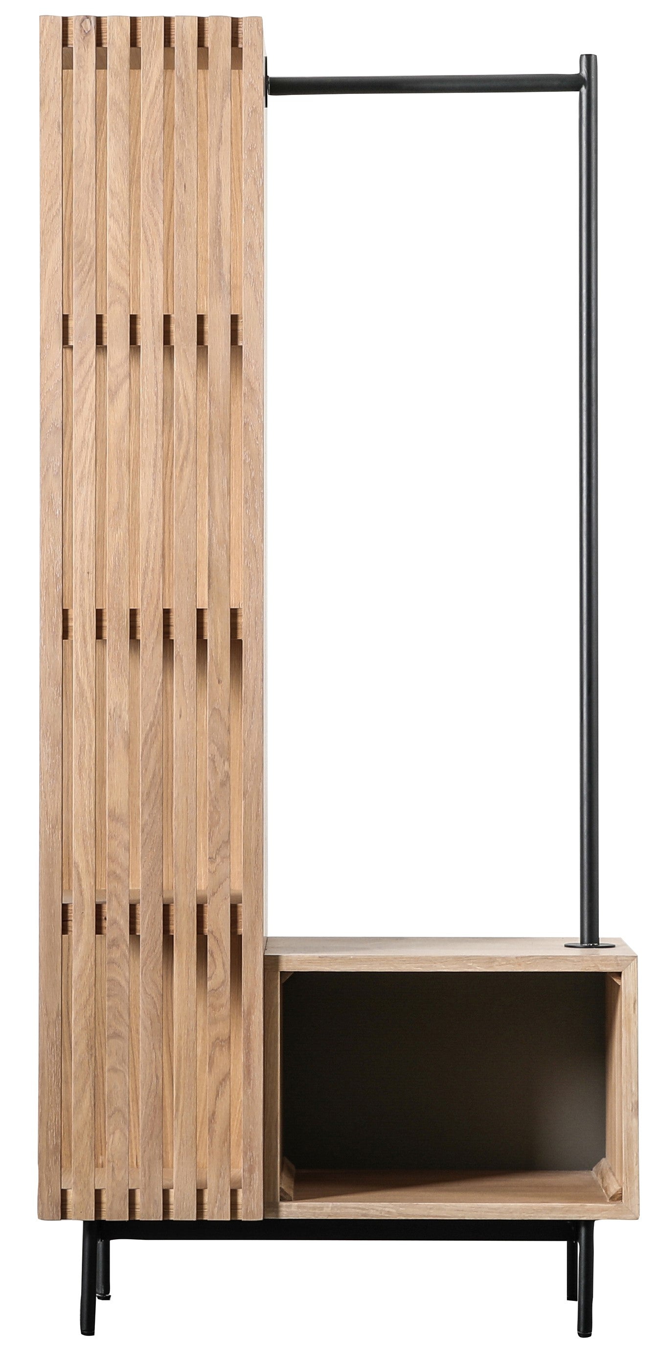 Oko Open Wardrobe