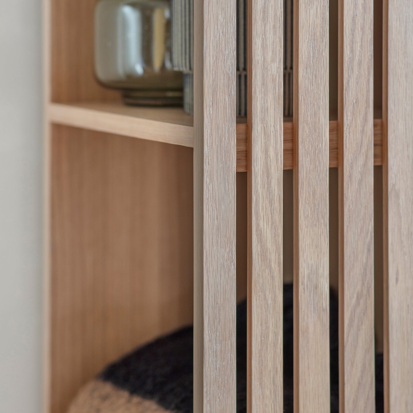 Oko Open Wardrobe