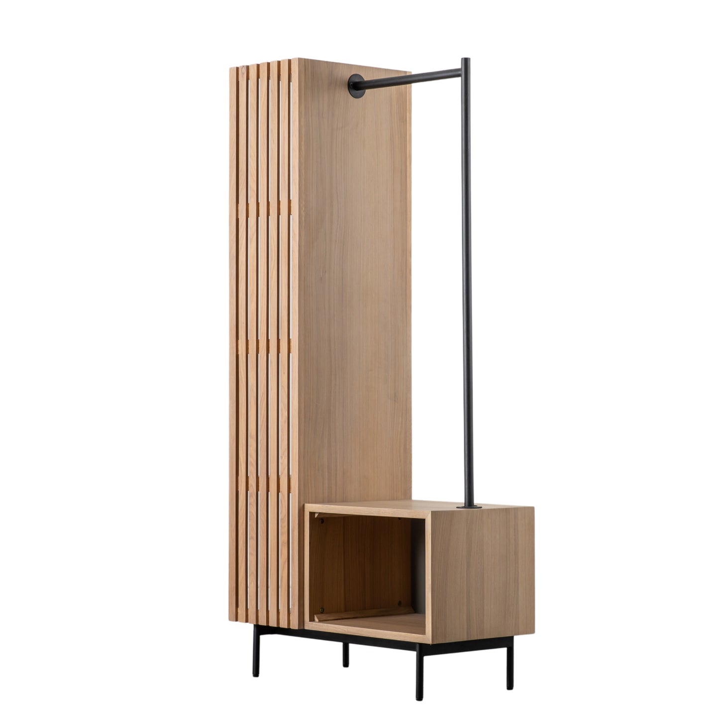 Oko Open Wardrobe