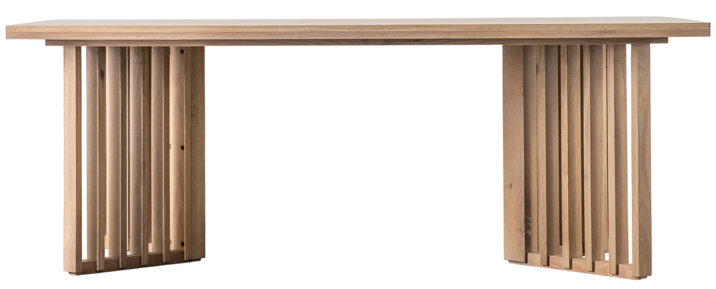 Oko Rectangular Dining Table