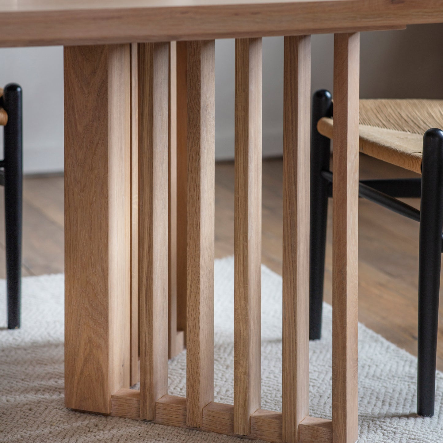Oko Rectangular Dining Table