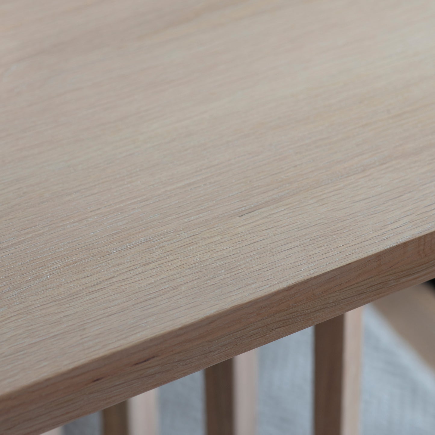 Oko Rectangular Dining Table