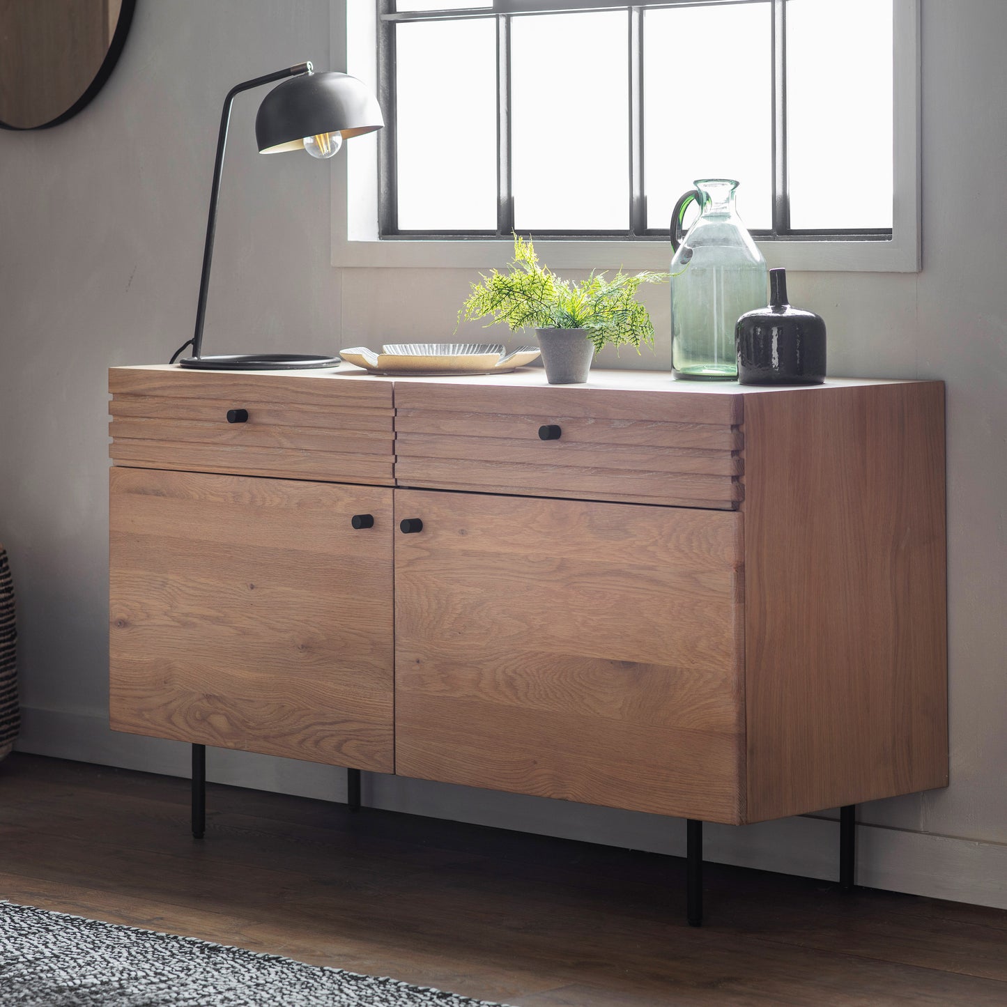 Oko Sideboard