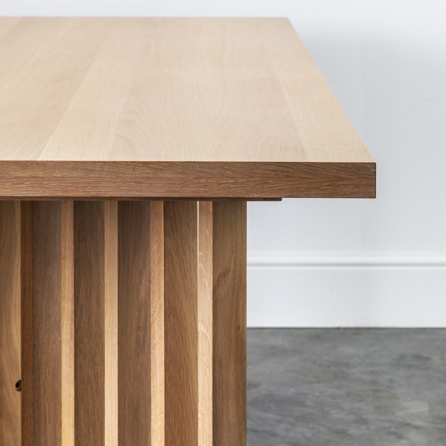 Oko Square Dining Table