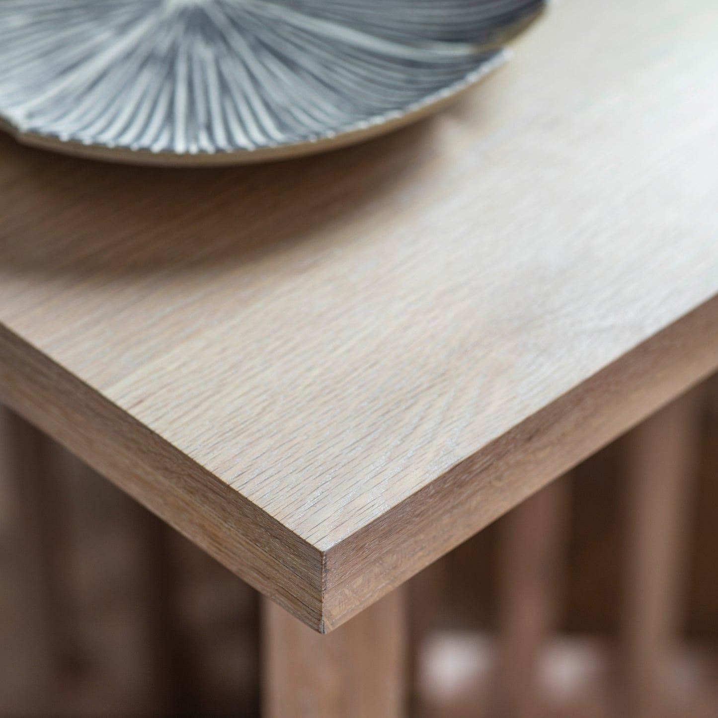 Oko Square Dining Table