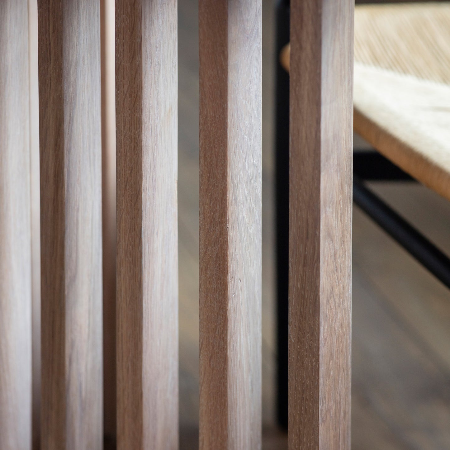 Oko Square Dining Table