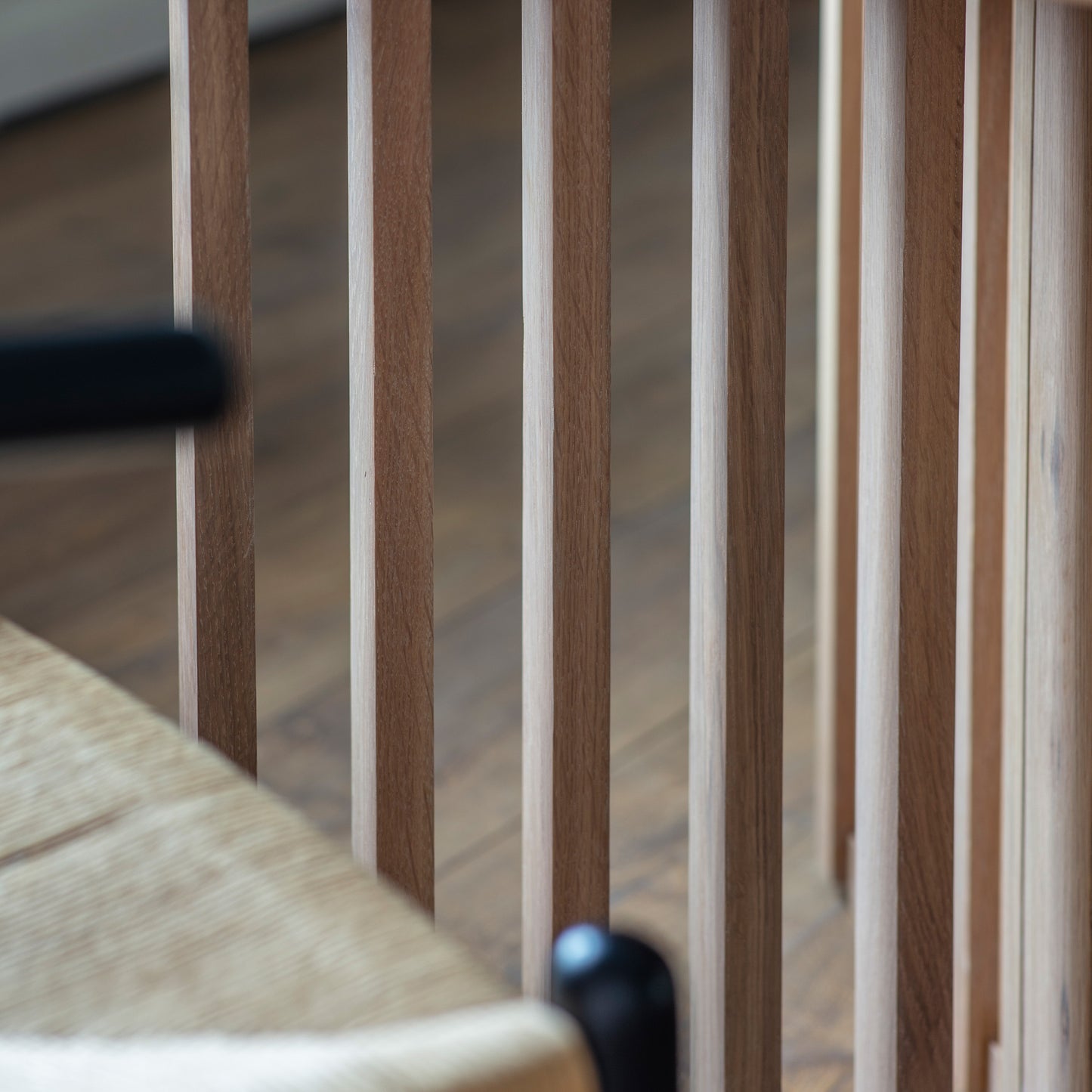 Oko Square Dining Table