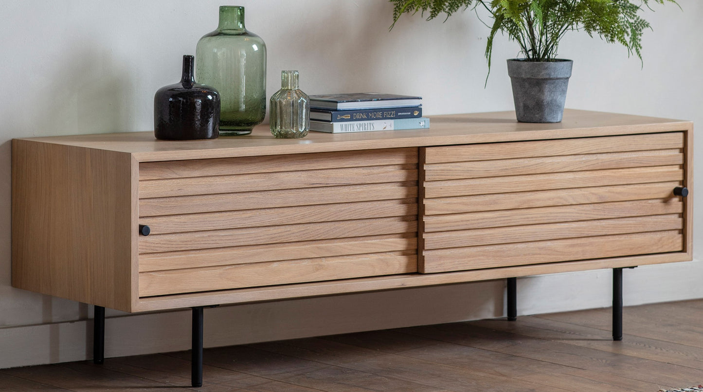 Oko TV/Media Unit