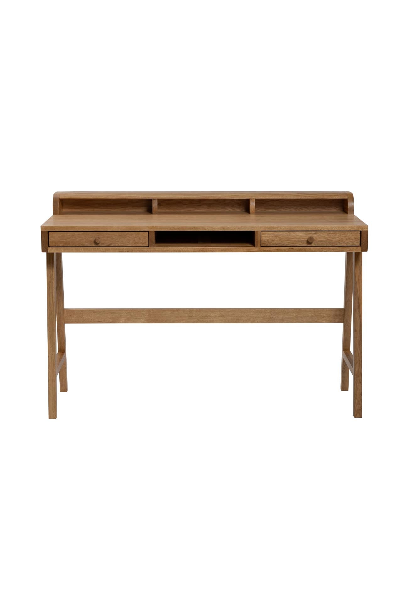 Pacan desk