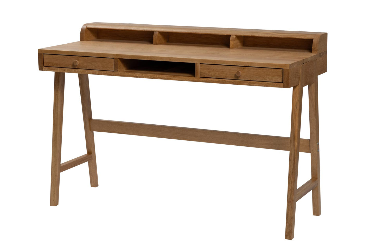 Pacan desk