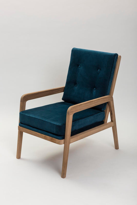 Pams armchair - various colours