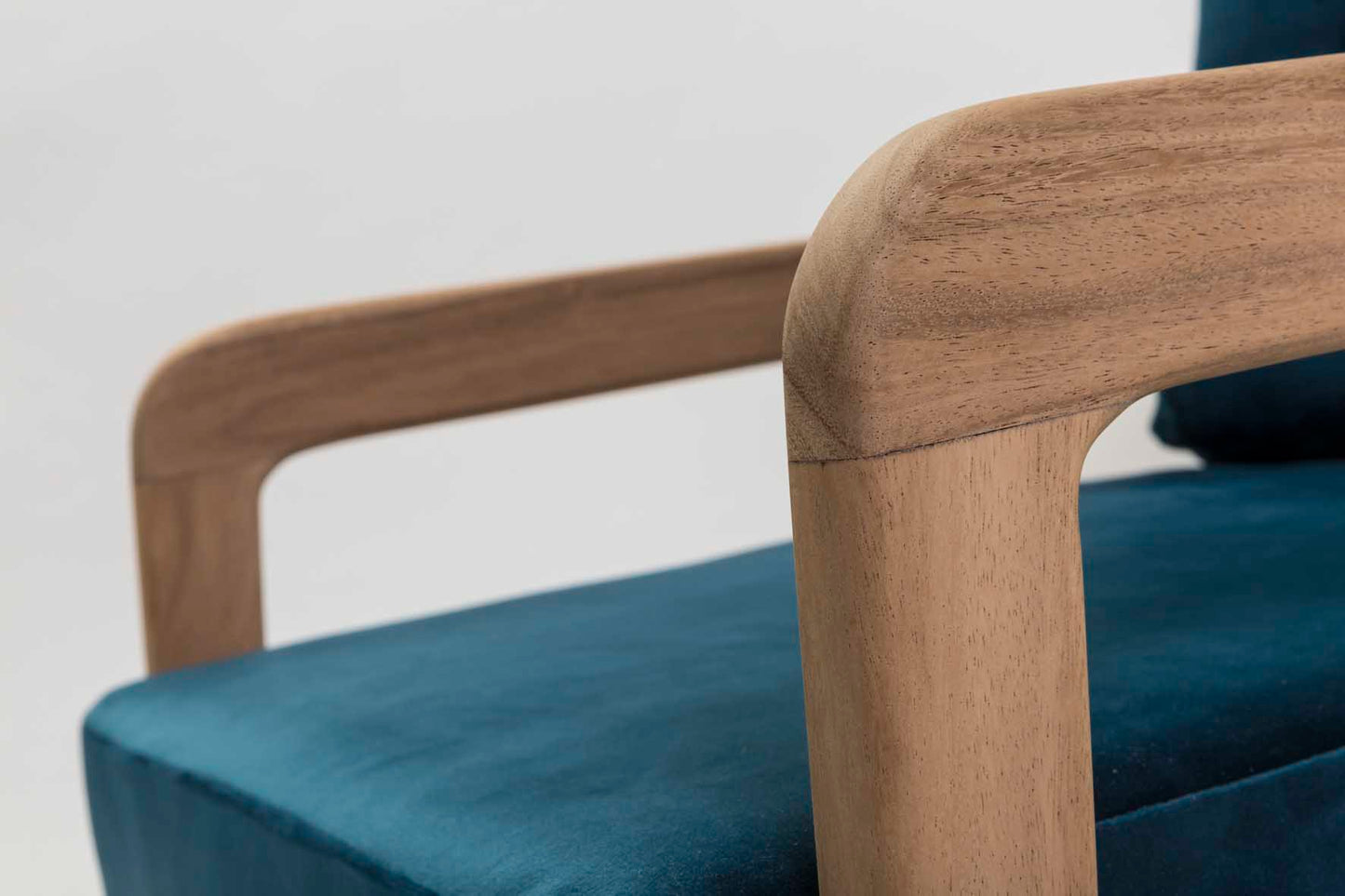 Pams armchair - various colours