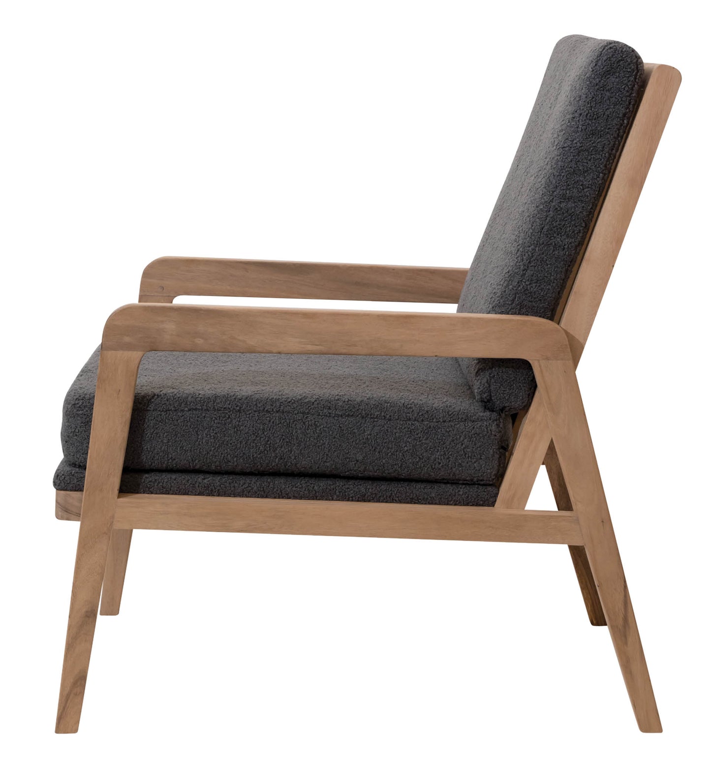Pams armchair - various colours
