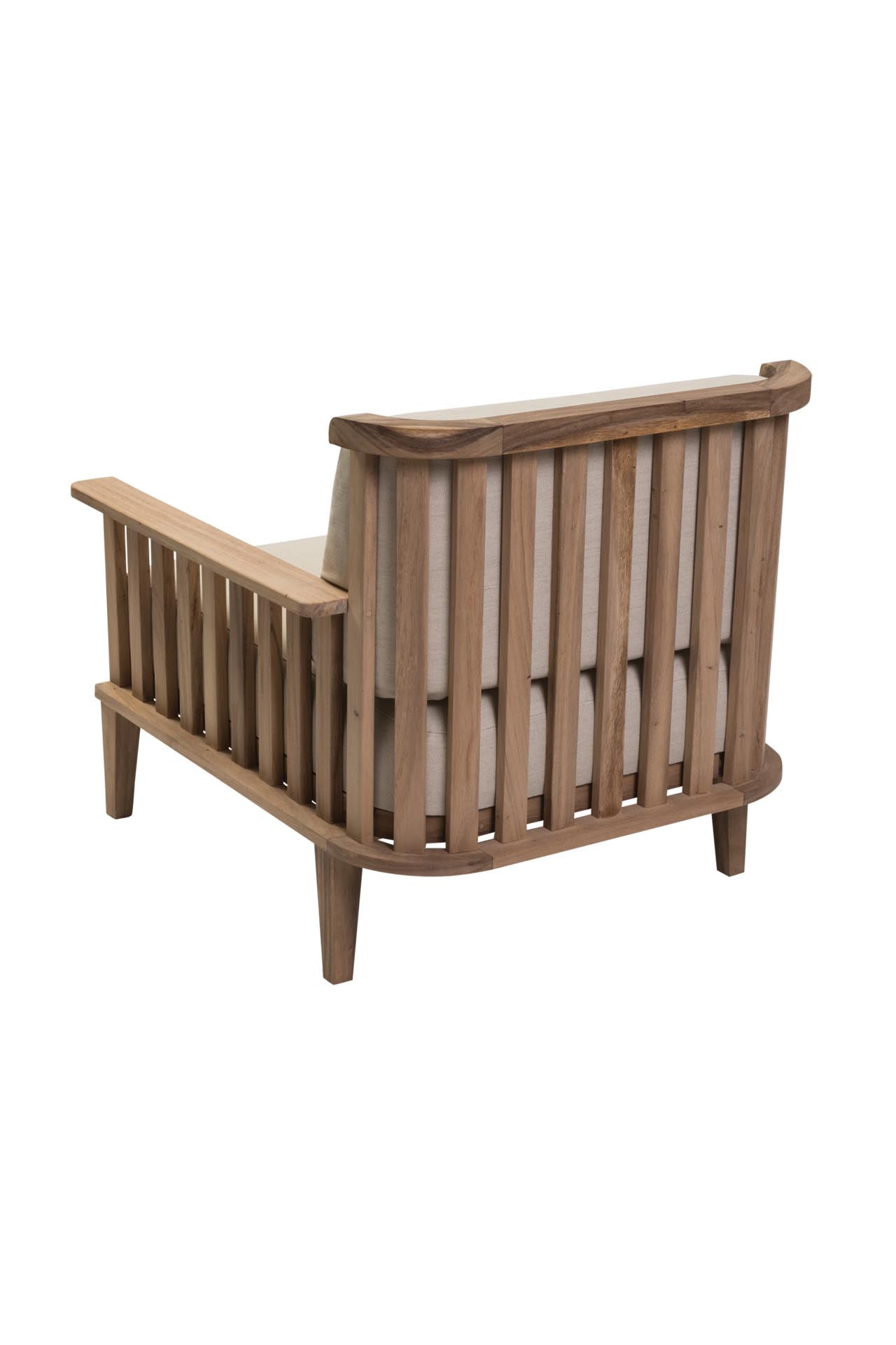 Polent Armchair - More Colours