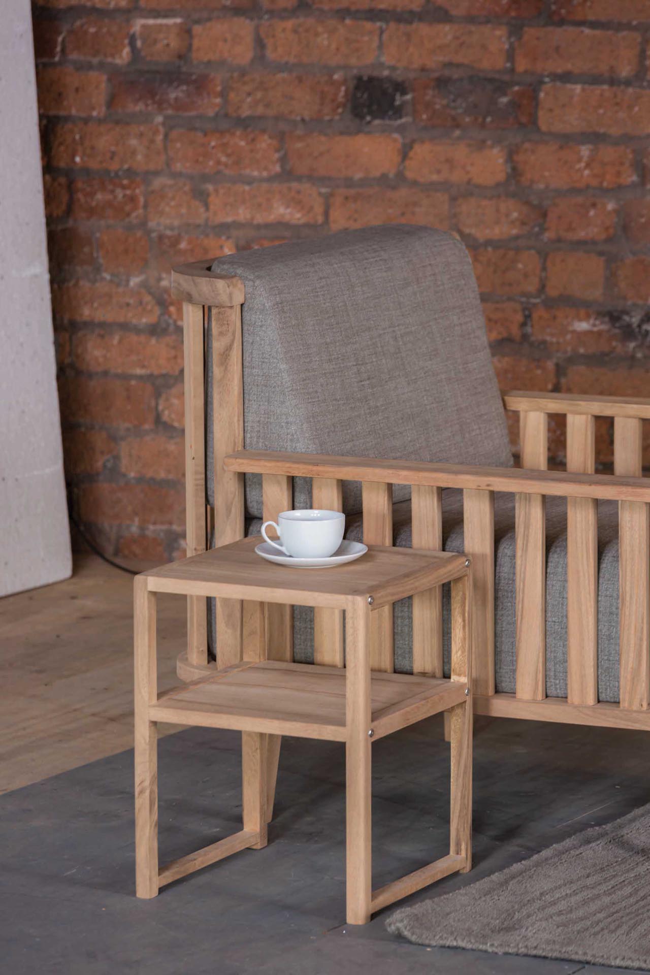 Polent Armchair - More Colours