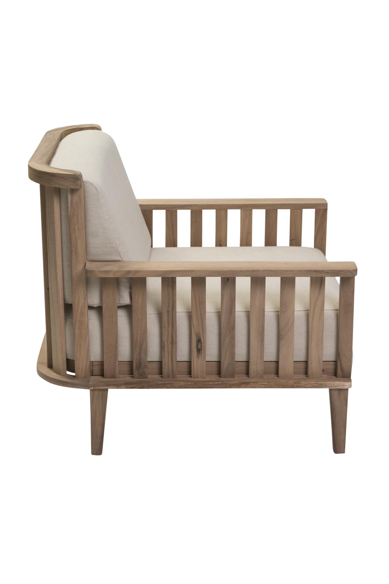 Polent Armchair - More Colours
