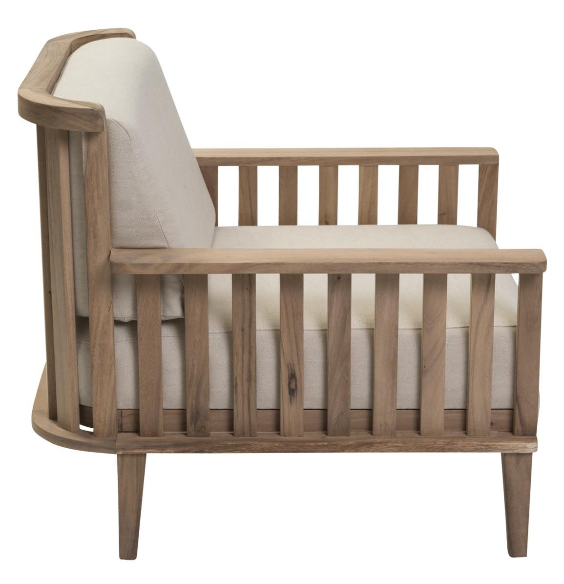 Polent Armchair - More Colours