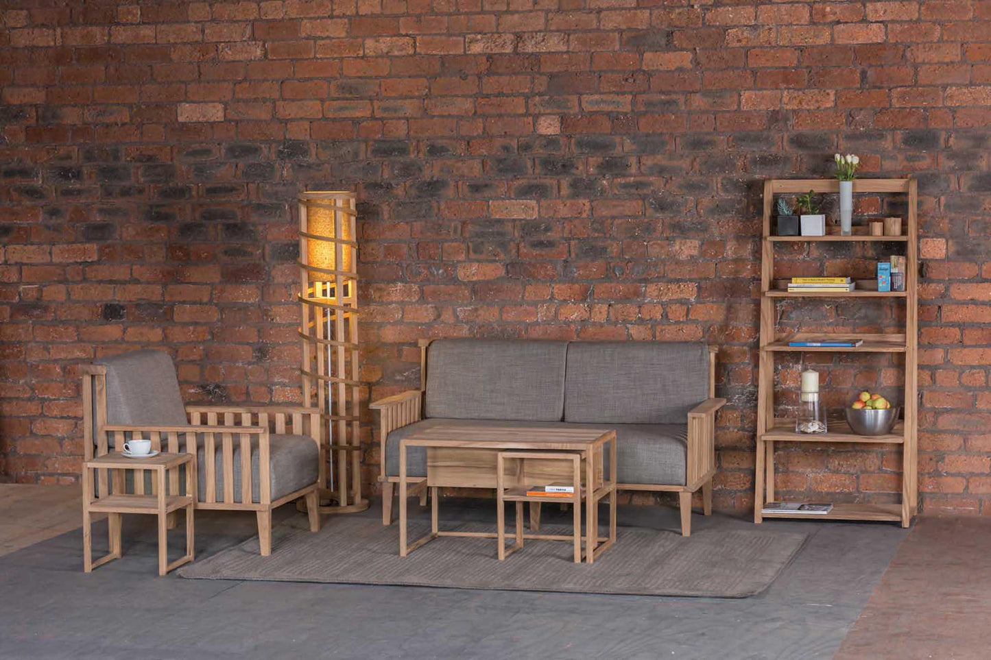 Polent Sofa - More Colours & Sizes
